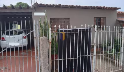CASA JD MAGNOLIA - TÉRREA - CA2868