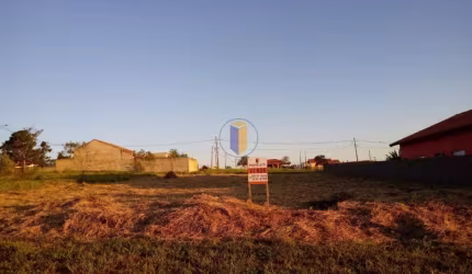 TERRENO EM COND. - CAPELA DO ALTO - CH2872