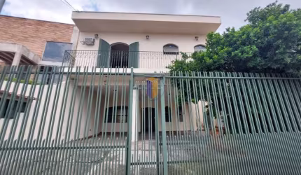 CASA JARDIM EMÍLIA - PERTINHO DO BOS   - CA2930