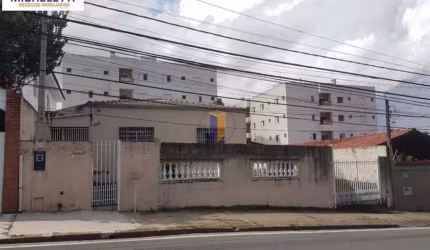 JD EUROPA - CASA/TERRENO - CA2940