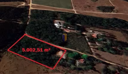 TERRENO - REPRESA ITUPARARANGA (LIGTH) - TE2951