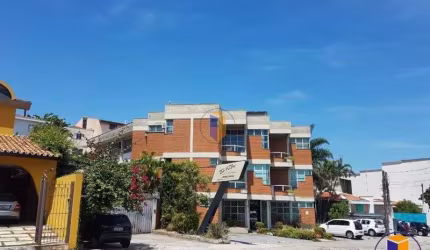 PRÉDIO COMERCIAL TRUJILLO  - PR1586