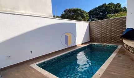 CASA TÉRREA,  VENDA, COND. VILA DO BOSQUE, SOROCABA - CA3041