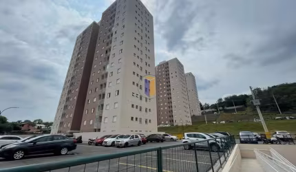 APARTAMENTO  VENDA, OLGA PARK, JARDIM IPÊ, SOROCABA - AP3053