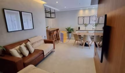 APARTAMENTO COM 3 DORMITÓRIOS (1 SUÍTE) -  CONNECT PLANETA - SOROCABA/SP - AP3083