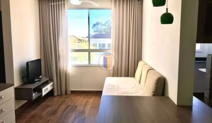 APARTAMENTO DE 2 DORMITÓRIOS - COND. VIVA VERDE - SOROCABA/SP - AP3085