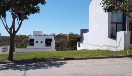 TERRENO 10x25 (250m²) - COND. IBITI RESERVA - TE3112