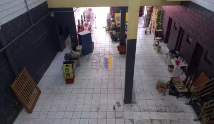 SALÃO COMERCIAL NO CORAÇÃO DA ZONA NORTE - SA3155
