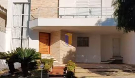 CASA COM PISCINA  4 DORMITÓRIOS, CONDOMÍNIO ALDEIA DA MATA  - CA3170