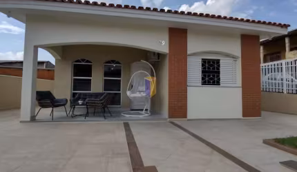 CASA PARA VENDA , 3 QUARTOS (S),  BRIGADEIRO TOBIAS, SOROCABA - CA3169