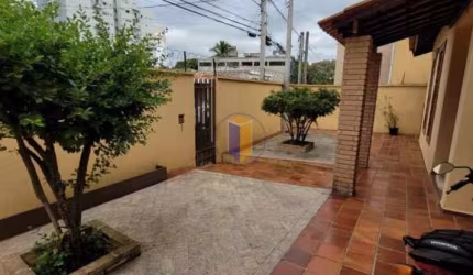 CASA PARA VENDA , 4 QUARTOS(S),  VILA LEÃO, SOROCABA - CA3171