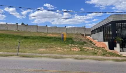TERRENO COMERCIAL - ALPHAVILLE 3 - TE3192
