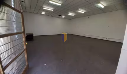 SALÃO PARA ALUGUEL, JARDIM DAS MAGNÓLIAS, 118 M², SOROCABA. - SA3199