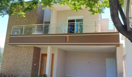 CASA EM CONDOMÍNIO PARA VENDA , 4 QUARTOS(s), JD. RESIDENCIAL GIVERNY - CA3205