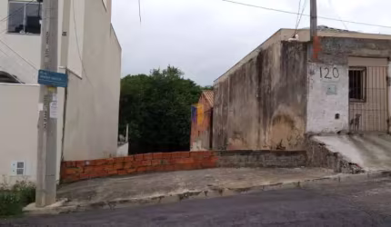 TERRENO PORTAL DA ITAVUVU - TE3215