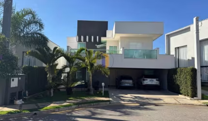 CASA EM CONDOMINIO PARA VENDA, RESIDENCIAL VILLA DO BOSQUE, SOROCABA. - CA3219