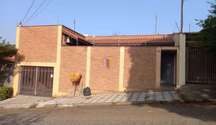 CASA PARA ALUGUEL 3 QUARTOS (1 SUÍTE), JD. EMBAIXADOR, SOROCABA - CA3218