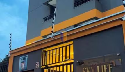 SKY LIFE - VILA CARVALHO - AP3220