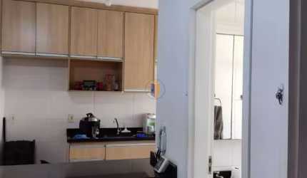 APARTAMENTO CIDADE JARDIM - AP3232