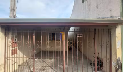 CASA TÉRREA ZONA NORTE  - CA2306