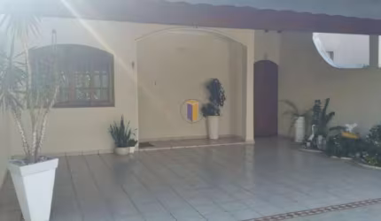 CONDOMÍNIO PARQUE DAS ÁRVORES  - CA3235