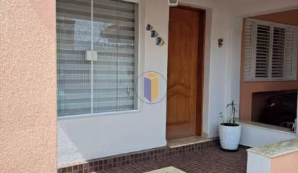 CASA TÉRREA - CENTRO VOTORANTIM  - CA3249