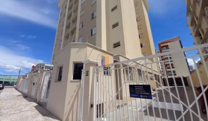 LOCAÇÃO IMPERDÍVEL: APARTAMENTO DE 3 QUARTOS COM SUÍTE NO CONDOMÍNIO CLAUDIA VIEIRA – SOROCABA - AP3264