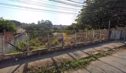 TERRENO 1.500 m² - VILA MINEIRÃO - TE3273