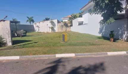 TERRENO À VENDA NO RES. VILA INGLESA, SOROCABA/SP - TE3282