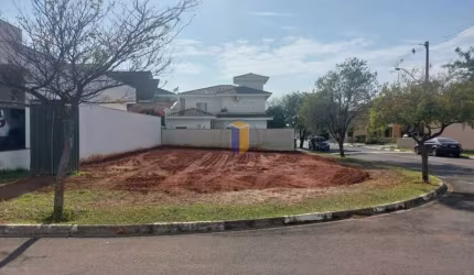 TERRENO NO CONDOMÍNIO VILLA OLYMPIA, SOROCABA/SP - TE3292