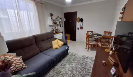APARTAMENTO À VENDA NO COND. ZONCOLAN - JD PIRATININGA, SOROCABA/SP - AP3291