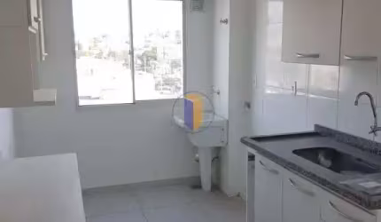 APARTAMENTO À VENDA NO EDIFÍCIO CHARME - JD. VERGUEIRO, SOROCABA/SP - AP3289