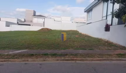 TERRENO À VENDA NO CONDOMÍNIO CHÁCARA ONDINA - ZONA LESTE, SOROCABA/SP - TE3287