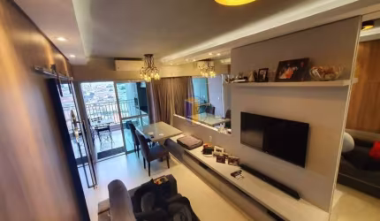 APARTAMENTO À VENDA NO  COND. ZONCOLAN - JD. PIRATININGA, SOROCABA/SP - AP3286
