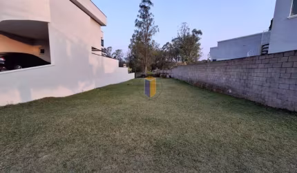TERRENO À VENDA NO CONDOMÍNIO VILLA OLYMPIA, SOROCABA/SP - TE3300