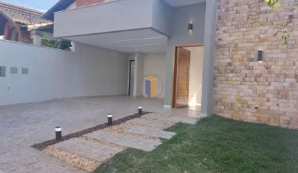 CASA À VENDA NO COND. GRANJA OLGA II, SOROCABA/SP - CA3312