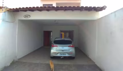 SOBRADO À VENDA NO JD. SIMUS, SOROCABA/SP - CA3320