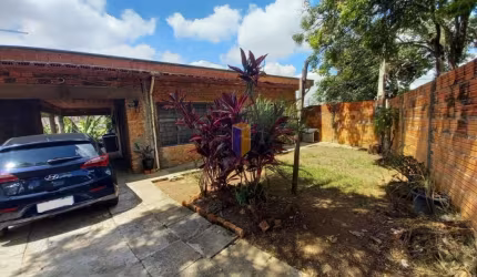 CASA À VENDA NO JD. EUROPA, SOROCABA/SP - CA3336