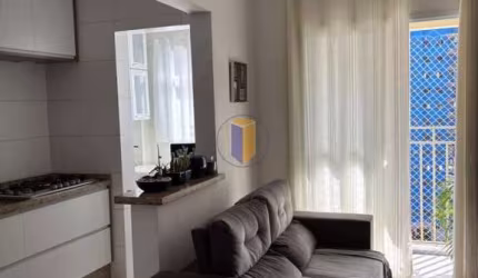 APARTAMENTO À VENDA NO JD. GUADALAJARA, SOROCABA/SP - AP3340