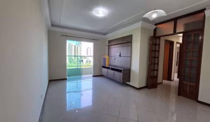 APARTAMENTO COM 3 DORMITÓRIOS E 3 VAGAS COBERTAS – ESPAÇO E CONFORTO! - AP3348