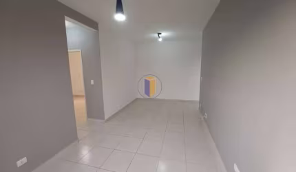 APARTAMENTO PARA LOCAÇÃO NO PQ. TRÊS MENINOS, SOROCABA/SP - AP3345