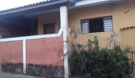 CASA JD VERA CRUZ - CA2426