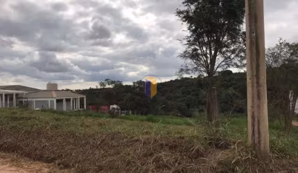 TERRENO APARECIDINHA  - TE2287