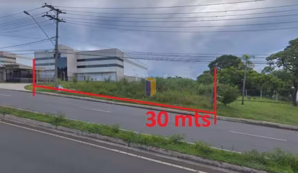 TERRENO AV INDEPENDÊNCIA - TE2261