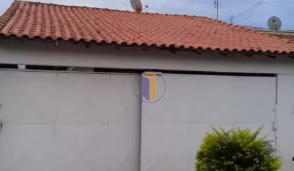 CASA JARDIM BONSUCESSO  - CA2180