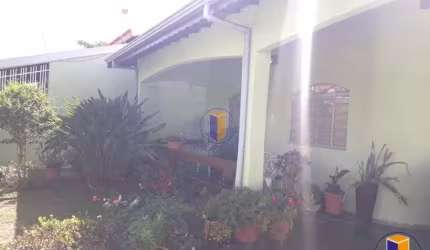 CASA JARDIM ANA MARIA - CA2005