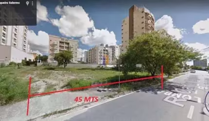 TERRENO CAMPOLIM - TE1905
