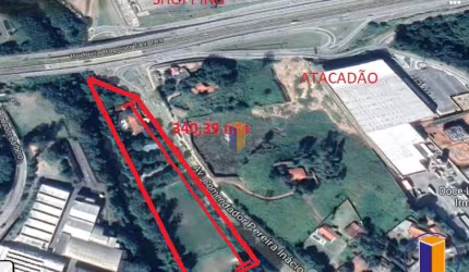 ÁREA JARDIM VERGUEIRO - AR1895