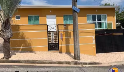 CASA JARDIM PAGLIATO - CA1659