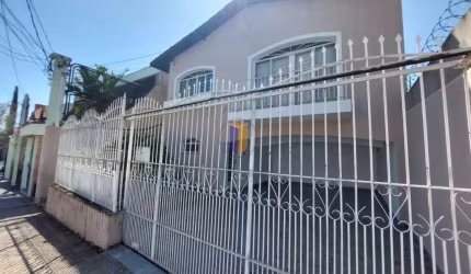 CASA VILA ODIN ANTÃO  - CA1589